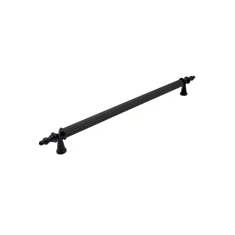 Egesel 8693 Olimpos Kulp Siyah 224mm