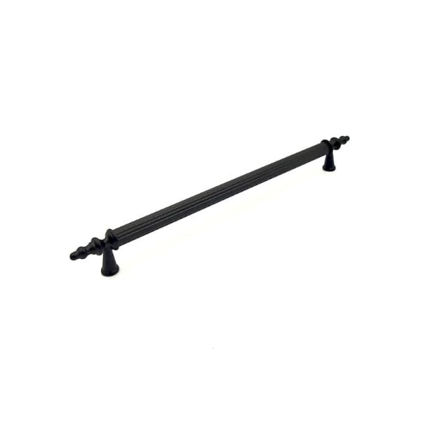 Egesel 8693 Olimpos Kulp Siyah 224mm