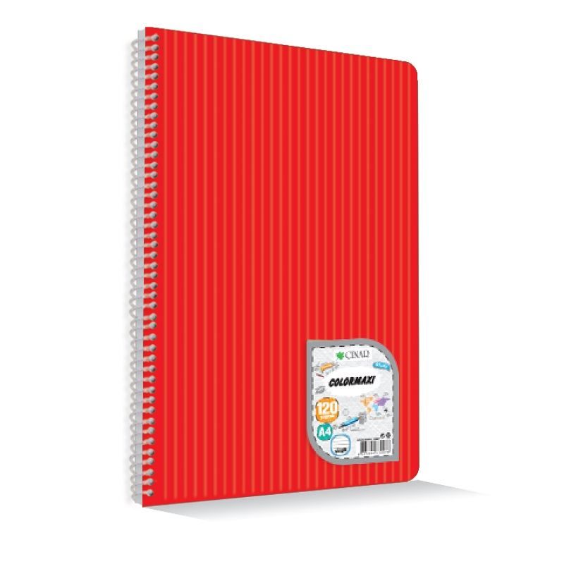 Çınar Okul Defteri Colormaxi 73002 72 Ypr Kareli