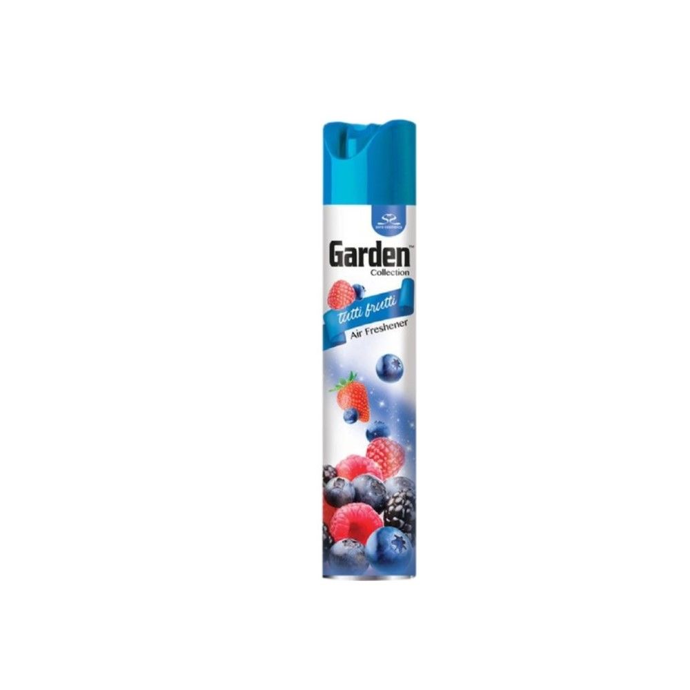 Garden Manuel Oda Tem.Spreyi Karışık Meyve 300ml