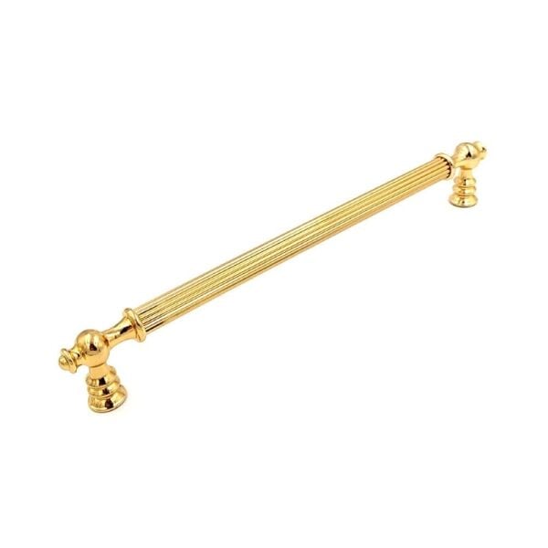 Egesel 8690 Star Kulp Altın 160mm