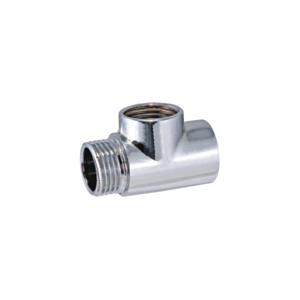 GMS Delikli Musluk Uzatma 1/2''