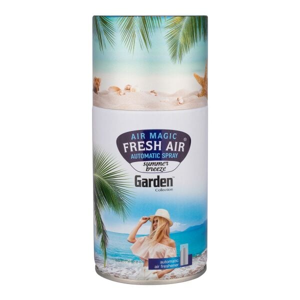Garden Otomatik Oda Tem.Spreyi Yaz Donması 260ml