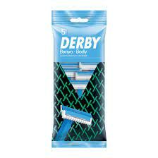 Derby Banyo 5 li Poşet