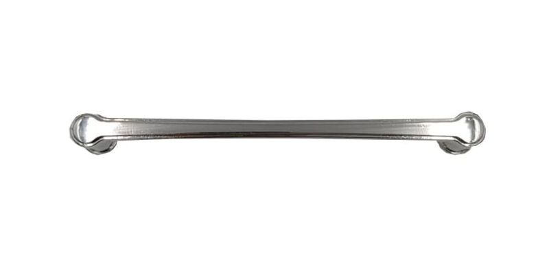 Egesel 1059 Zitaş Kulp Krom 160mm