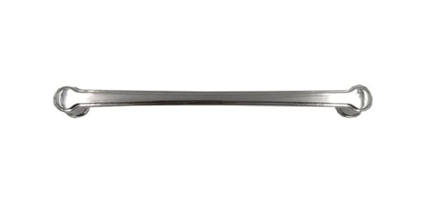 Egesel 1059 Zitaş Kulp Krom 160mm