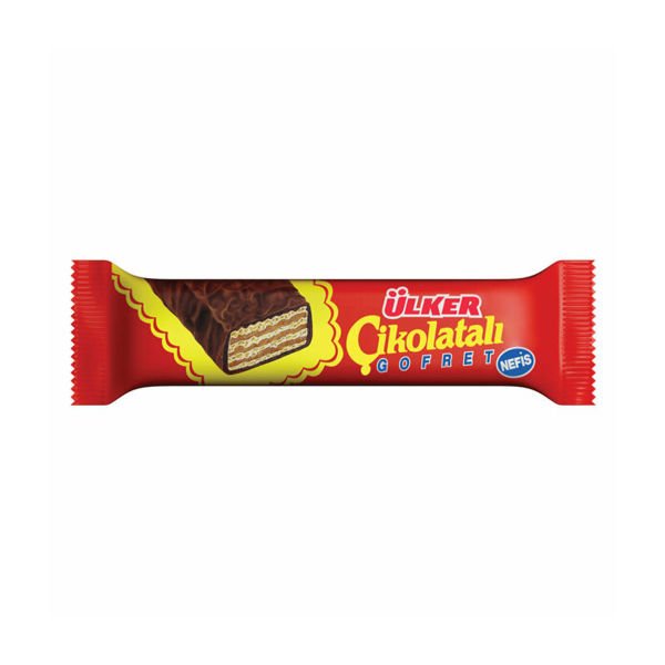 Ülker Çikolatalı Gofret 36g