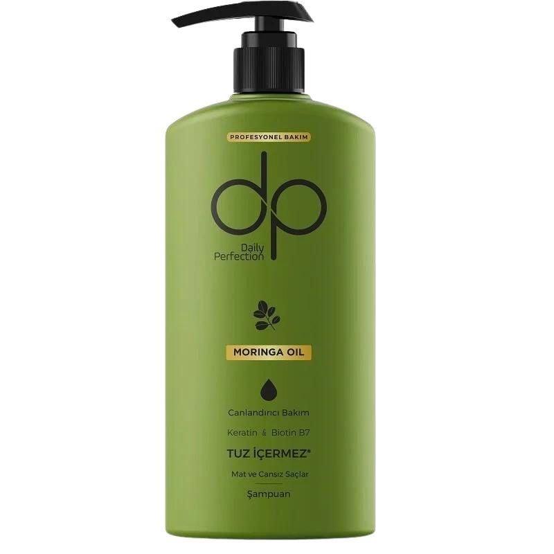 Dp Şampuan Moringa 425ml