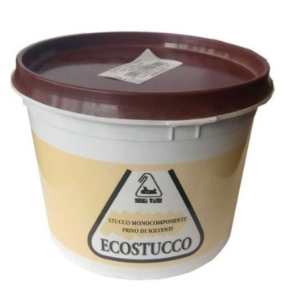 Borma Wachs Tamir Macunu Beyaz 1kg