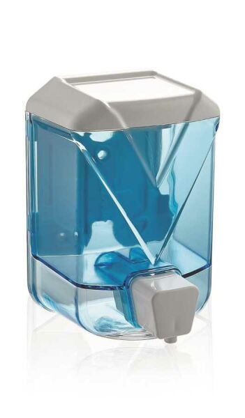 Maxiflow Plastik Sıvı Sabunluk 1000ml