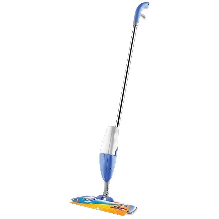 Macromax Clean & Wonder Sprey Mop