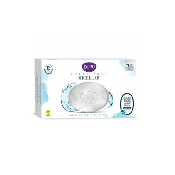 Duru Hydro Pure Sabun Micellar 450gr