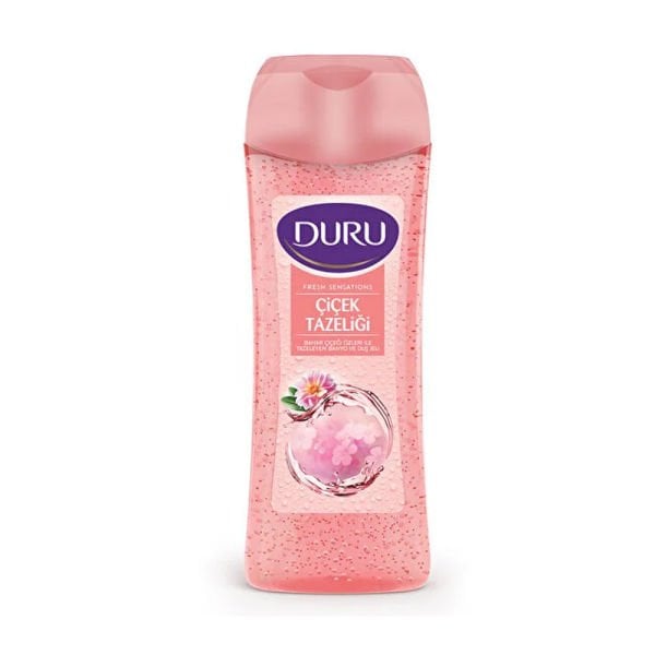 Duru Fresh Duş Jeli Çiçek Tazeliği 450ml