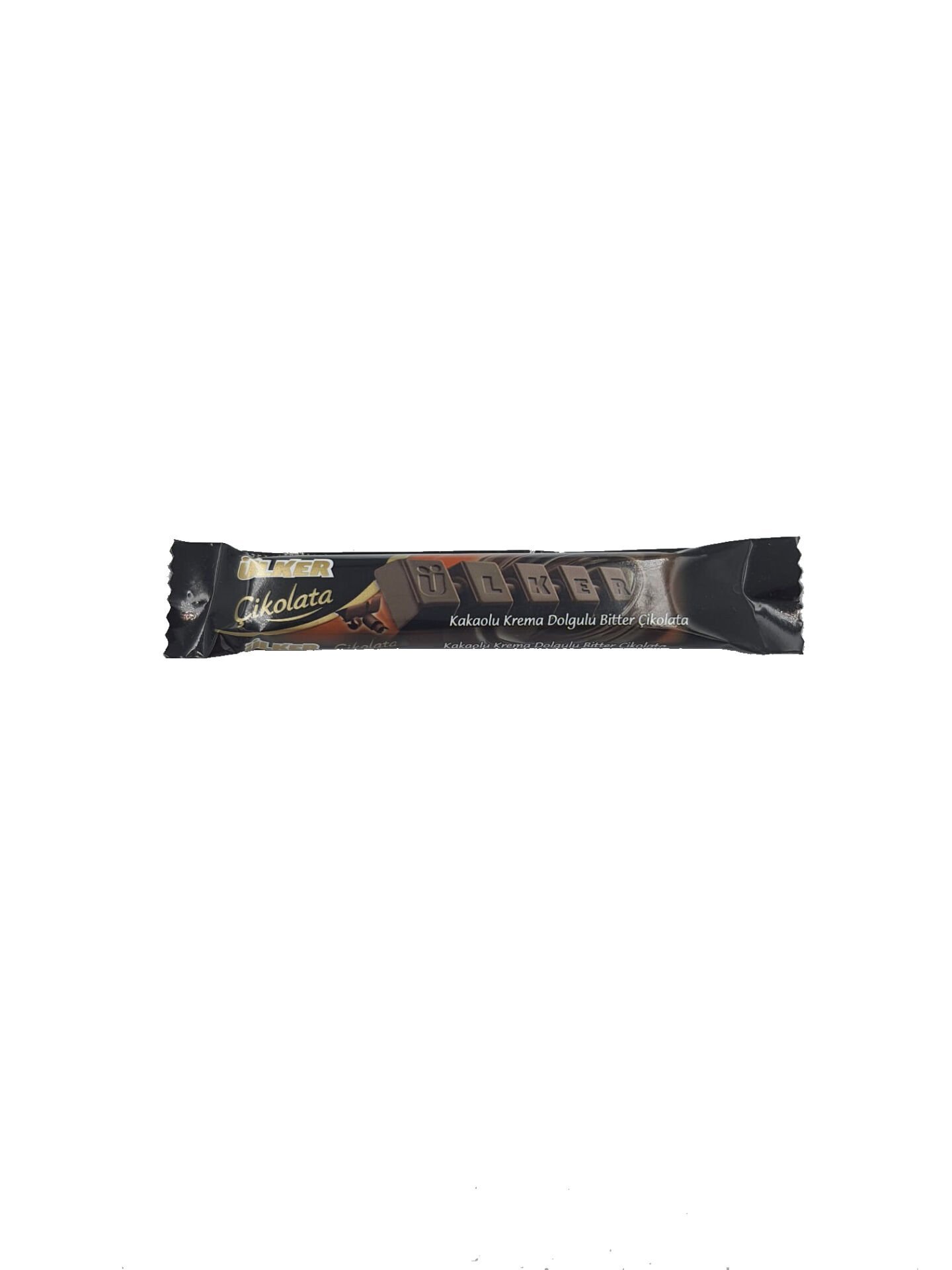 Ülker Finger Çik.Dolgu Bitter 6.6gr