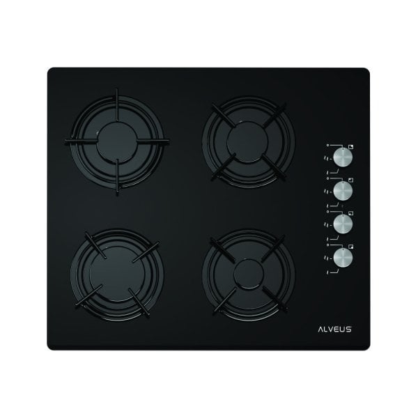 Alveus Ocak Siyah (ALVGLS640)