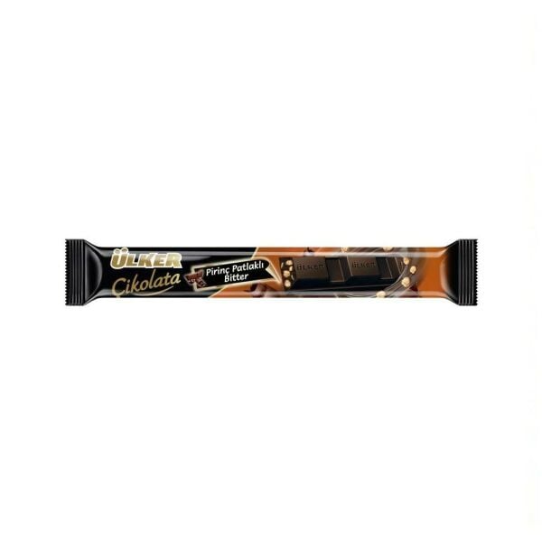 Ülker Çik.Bit.P.Patl.Bat. 14g