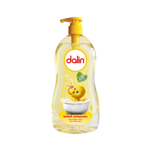 Dalin Şampuan 800ml