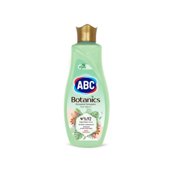 ABC Botanics Kons. Yumuşatıcı Eylül Güneşi 1440ml