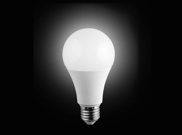 Noas Led Ampul Beyaz 12W