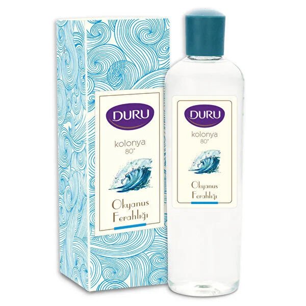 Duru Okyanus Kolonyası 400ml