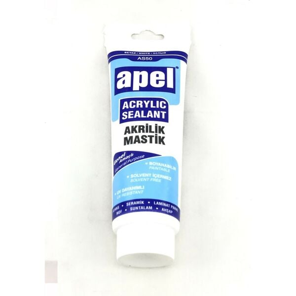 Apel AS50 Akrilik Mastik 200gr