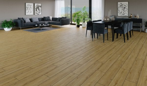 Vario Exclusive Derzli 8mm Laminat Parke Giza