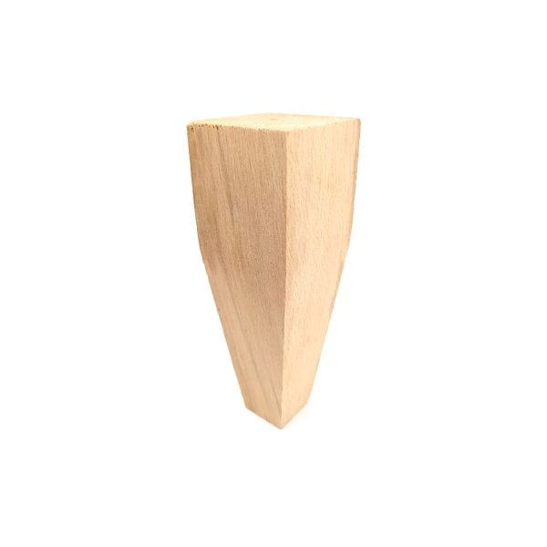 Ahşap Ayak 5x5x15cm FB-15