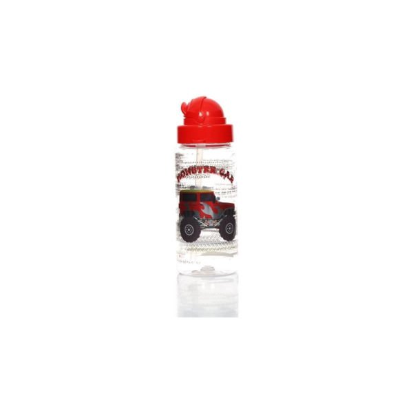 Piano Tritan Matara Kids Oto. Pipetli  500ml