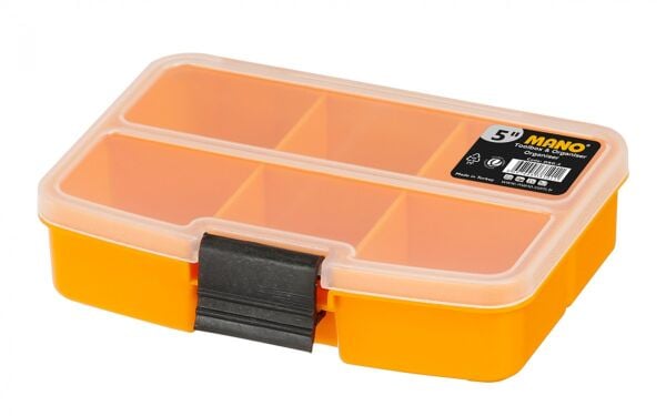 Mano ORG-5'' Organizer
