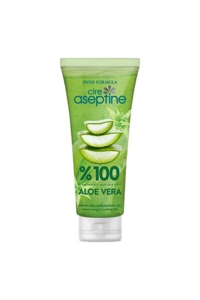 Cire Aseptine Aloevera Jel 200ml
