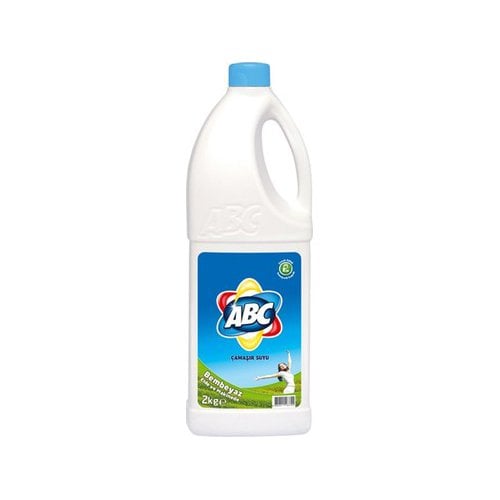 ABC Çamaşır Suyu 2 Lt
