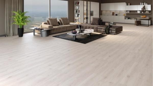 Vario Terra Laminat Parke 7mm Topaz Meşe