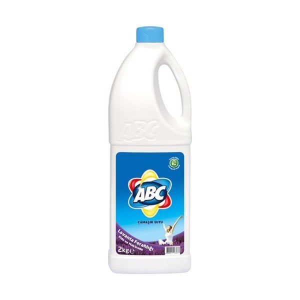 ABC Çamaşır Suyu Lavanta 2kg