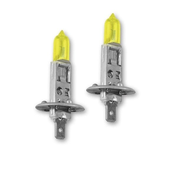 JSV H1 Gold Vısıon Ampul