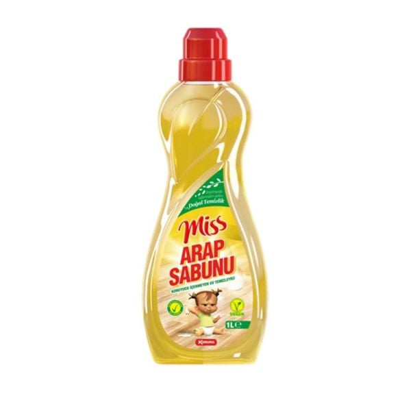 Miss Arap Sabunu 1 Lt