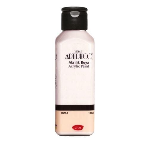 Artdeco Akrilik Boya 140ml Kum Taşı