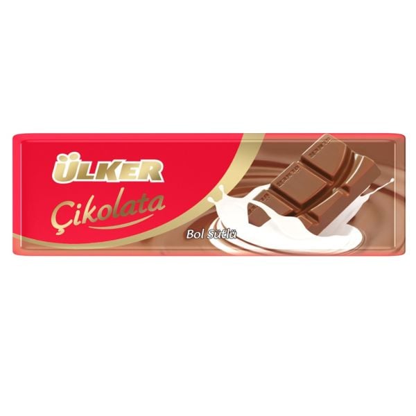 Ülker Baton Çik.Süt 30g