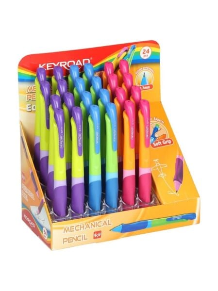 Keyroad KR971585 Easy Writer Versatil Kalem 0.7mm