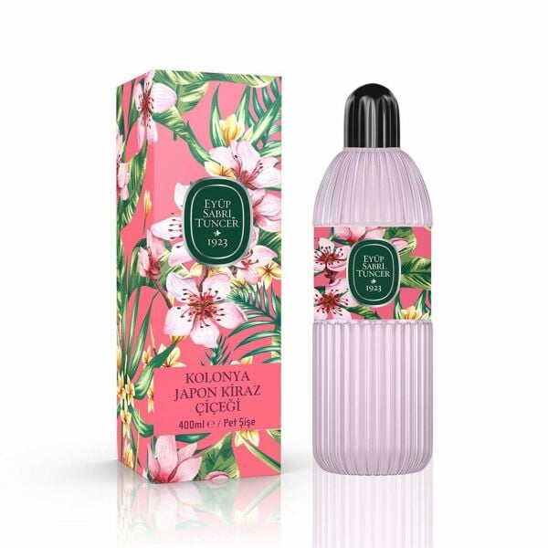 Eyüp Sabri Tuncer Kolonya Japon Kiraz 400ml