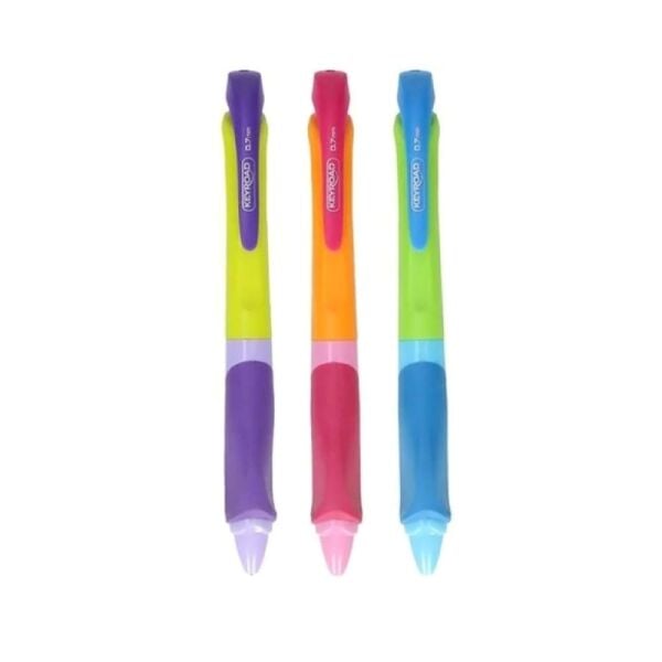 Keyroad KR971585 Easy Writer Versatil Kalem 0.7mm