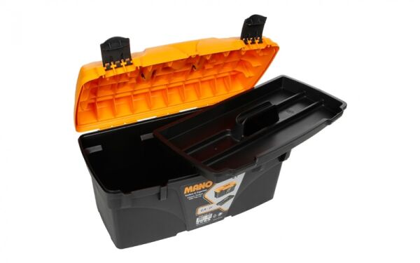 Mano CS-21'' Düz Kapaklı Klasik Takım Çantası