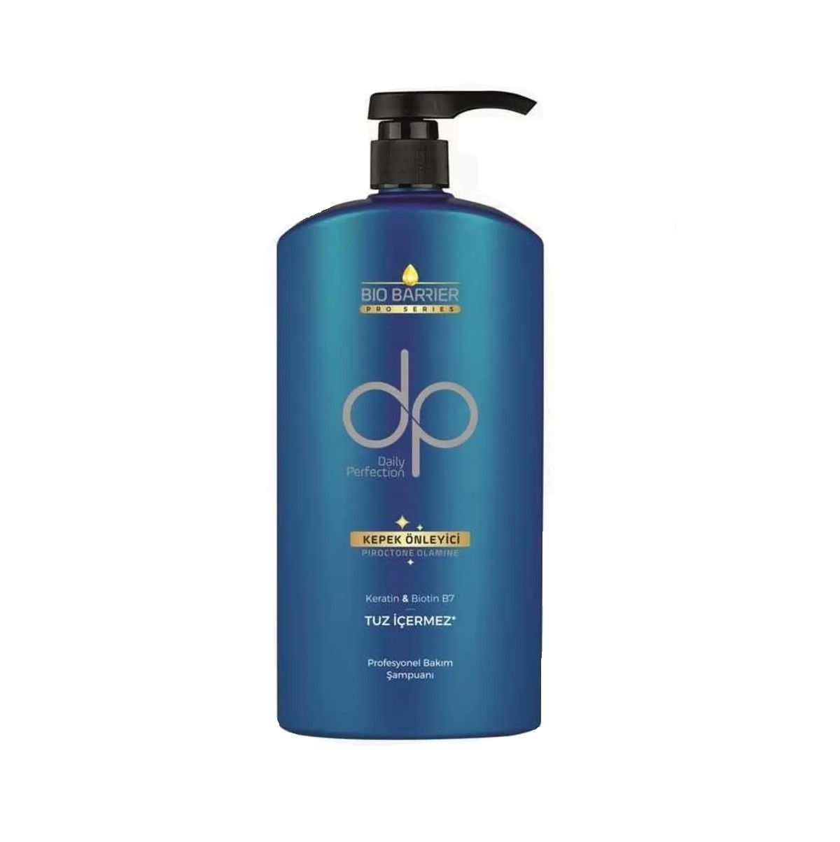 Dp Bio Barrier Şampuan Kepek Önleyici 400ml