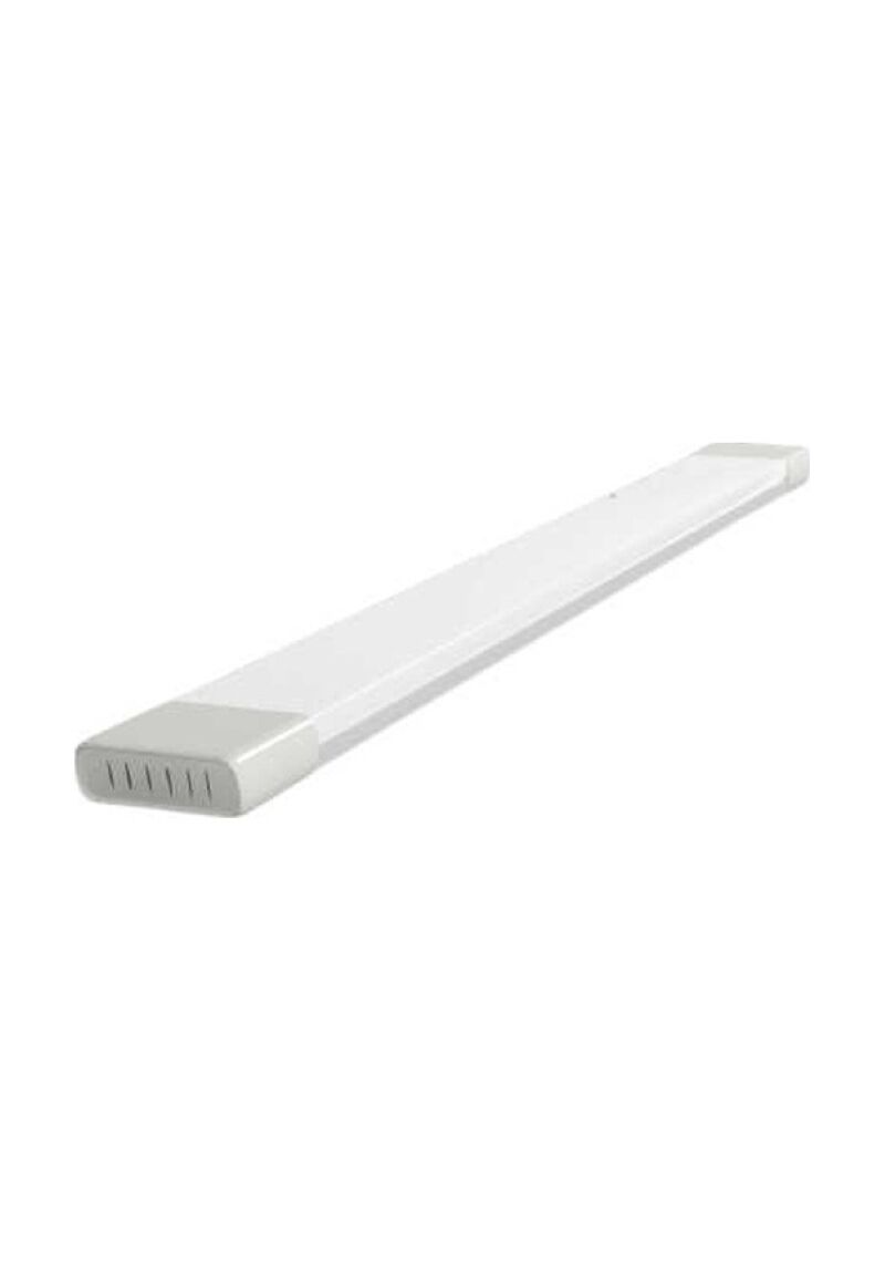 YCL 72W Yatay Bant Armatür 120cm IP65 Beyaz