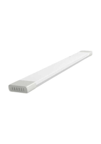 YCL 72W Yatay Bant Armatür 120cm IP65 Beyaz