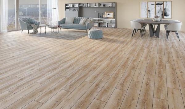 Vario Exclusive Derzli 8mm Laminat Parke Safranbolu