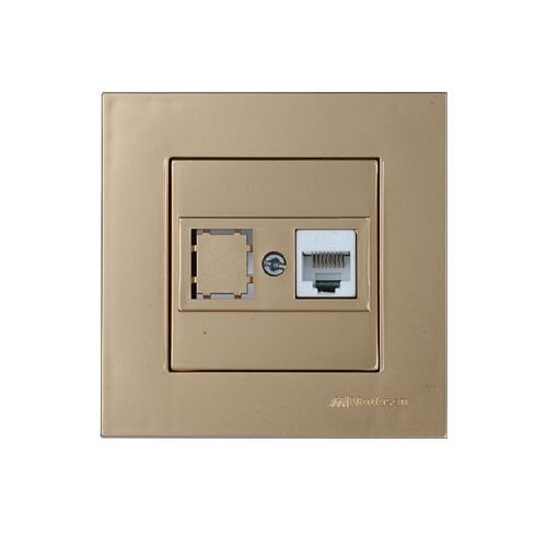 Mutlusan Rita Dore Telefon Prizi Rj12