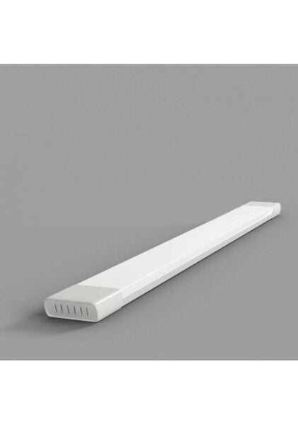 YCL 54W Yatay Bant Armatür 120cm Beyaz