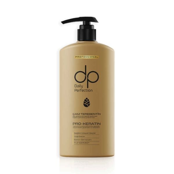 Dp Şampuan Çam Terebentin 425ml