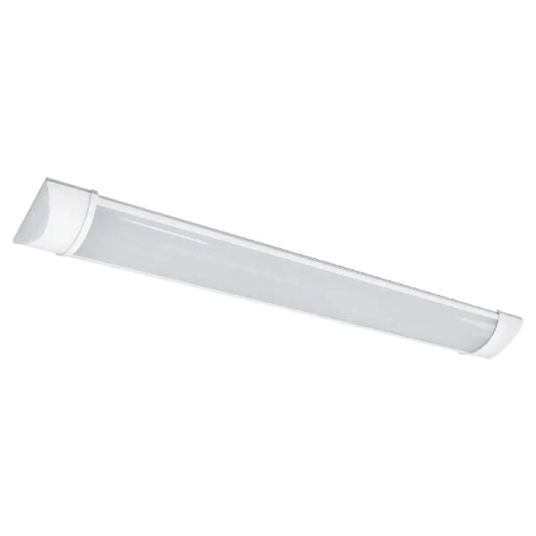 YCL 18W Yatay Bant Armatür 60cm Beyaz