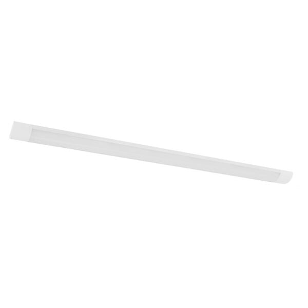YCL 36W Yatay Bant Armatür 120cm Beyaz